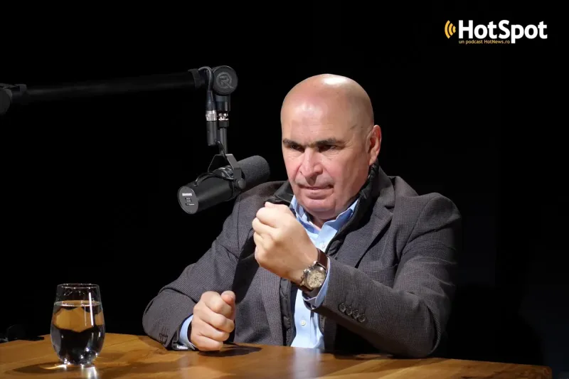 Ilie Bolojan Refuză Turul 2 al Alegerilor Interne: ‘Probabil Nu Iese Cine Trebuie’