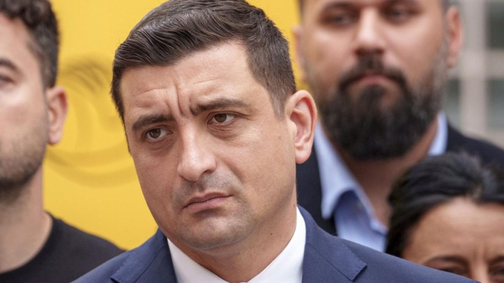 Scadența la circ: George Simion, trimis la coșul de gunoi al istoriei de sistem și de propriii combinatori din AUR
